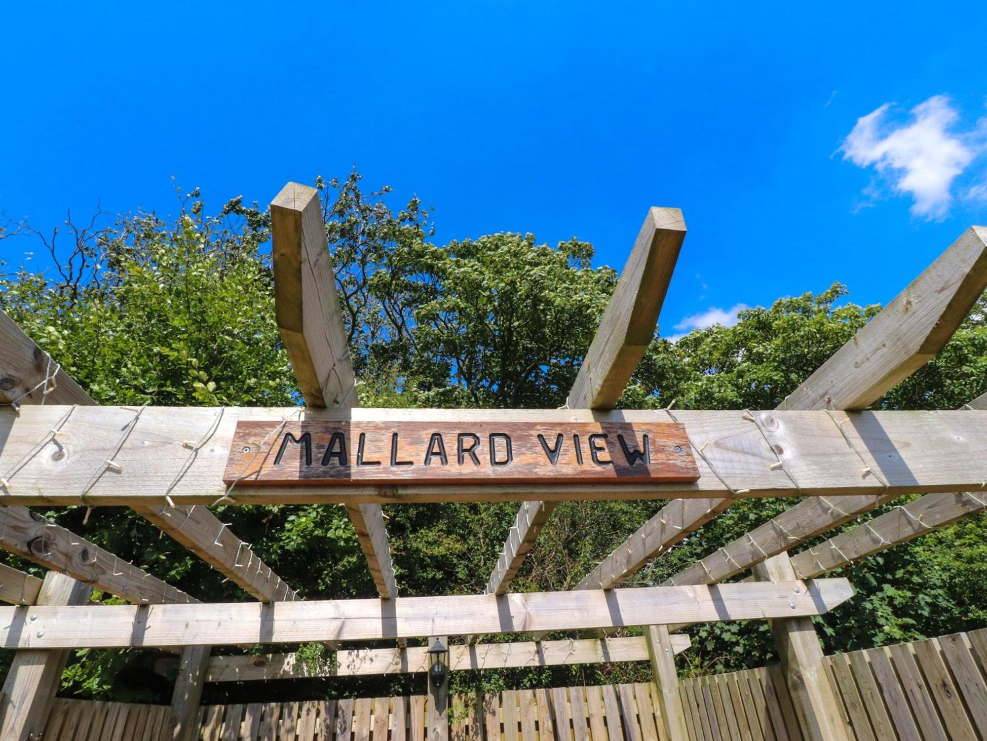 Mallard View Lancaster Dış mekan fotoğraf